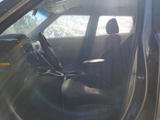 Photo 6 VIN: KNDJN2A21F7181420 - KIA SOUL 