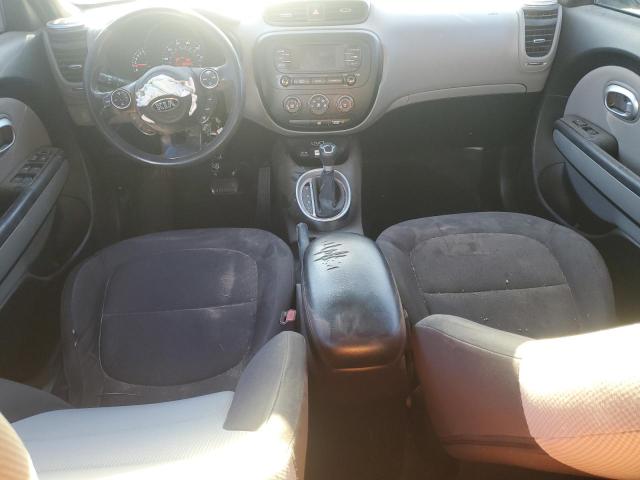 Photo 7 VIN: KNDJN2A21F7188867 - KIA SOUL 