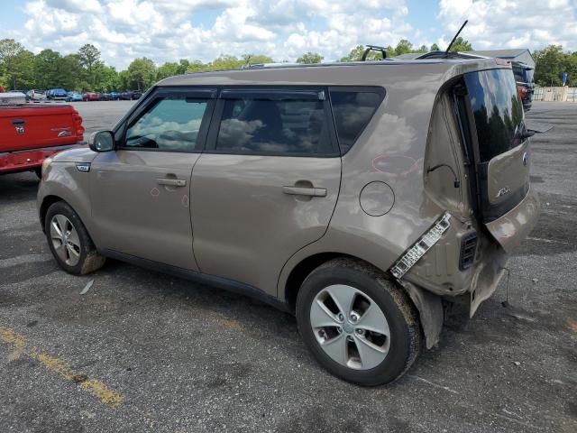 Photo 1 VIN: KNDJN2A21F7192059 - KIA SOUL 