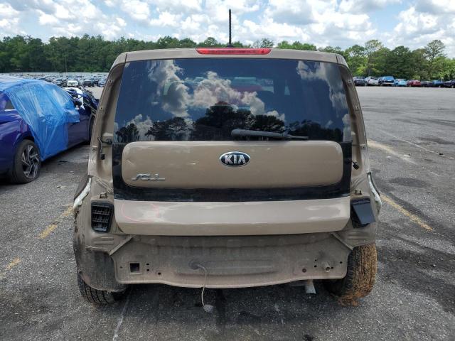 Photo 5 VIN: KNDJN2A21F7192059 - KIA SOUL 