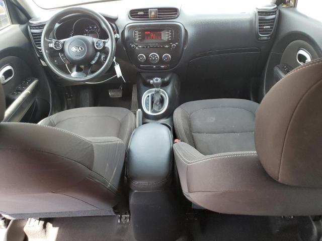 Photo 7 VIN: KNDJN2A21F7192059 - KIA SOUL 