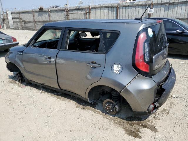 Photo 1 VIN: KNDJN2A21F7201102 - KIA SOUL 