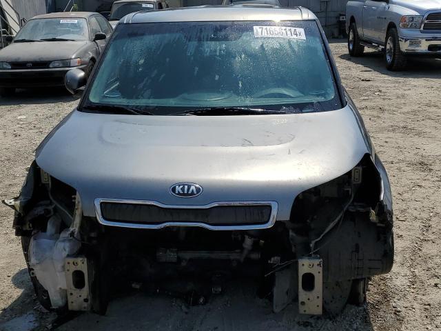 Photo 4 VIN: KNDJN2A21F7201102 - KIA SOUL 