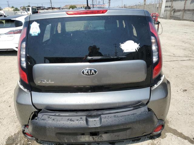 Photo 5 VIN: KNDJN2A21F7201102 - KIA SOUL 