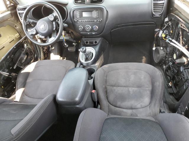 Photo 7 VIN: KNDJN2A21F7201102 - KIA SOUL 