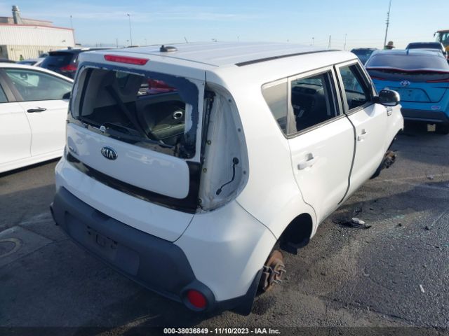 Photo 3 VIN: KNDJN2A21F7206364 - KIA SOUL 