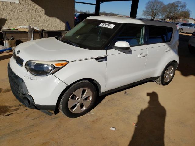 Photo 0 VIN: KNDJN2A21F7207143 - KIA SOUL 