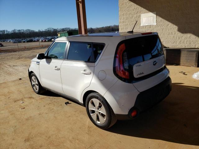 Photo 1 VIN: KNDJN2A21F7207143 - KIA SOUL 