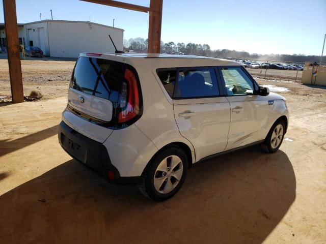 Photo 2 VIN: KNDJN2A21F7207143 - KIA SOUL 