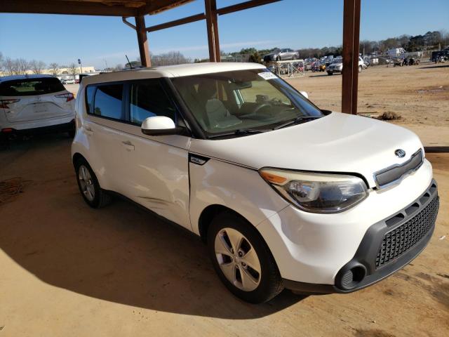 Photo 3 VIN: KNDJN2A21F7207143 - KIA SOUL 