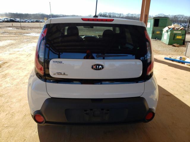 Photo 5 VIN: KNDJN2A21F7207143 - KIA SOUL 