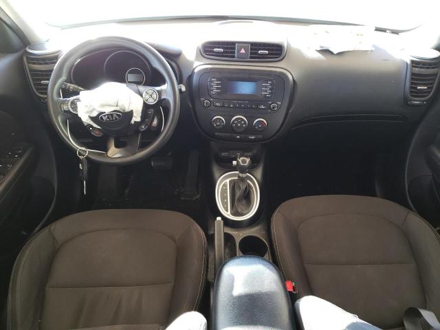 Photo 7 VIN: KNDJN2A21F7207143 - KIA SOUL 