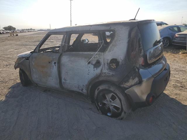 Photo 1 VIN: KNDJN2A21F7210463 - KIA SOUL 