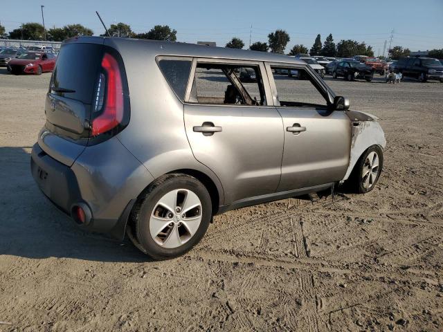 Photo 2 VIN: KNDJN2A21F7210463 - KIA SOUL 