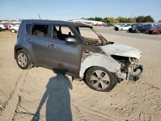 Photo 3 VIN: KNDJN2A21F7210463 - KIA SOUL 