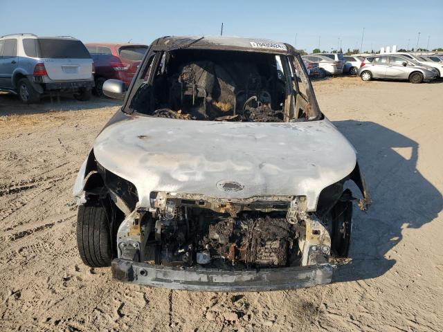 Photo 4 VIN: KNDJN2A21F7210463 - KIA SOUL 