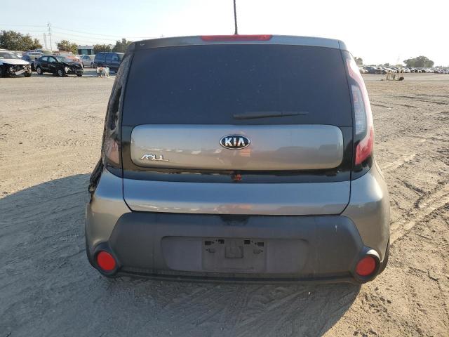 Photo 5 VIN: KNDJN2A21F7210463 - KIA SOUL 