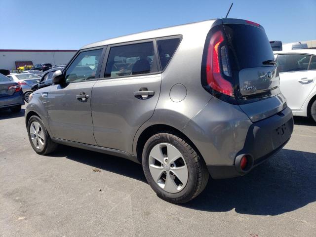 Photo 1 VIN: KNDJN2A21F7210530 - KIA SOUL 