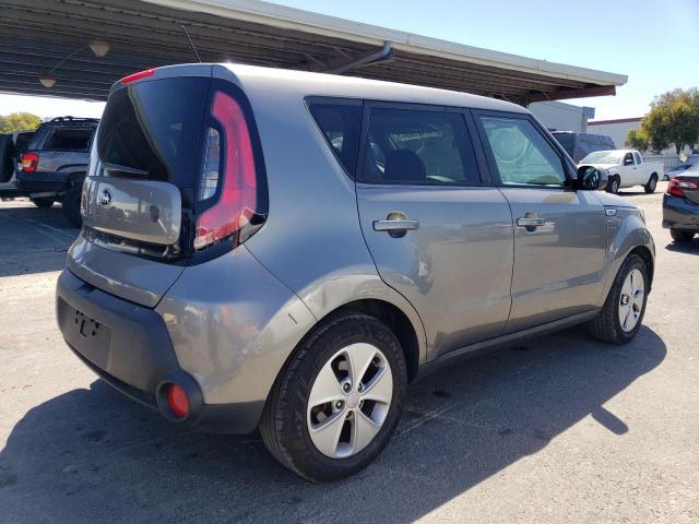 Photo 2 VIN: KNDJN2A21F7210530 - KIA SOUL 