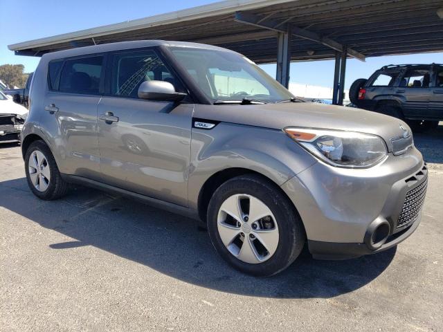 Photo 3 VIN: KNDJN2A21F7210530 - KIA SOUL 