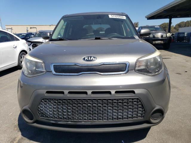 Photo 4 VIN: KNDJN2A21F7210530 - KIA SOUL 