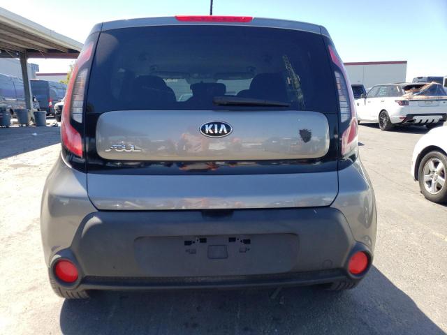 Photo 5 VIN: KNDJN2A21F7210530 - KIA SOUL 