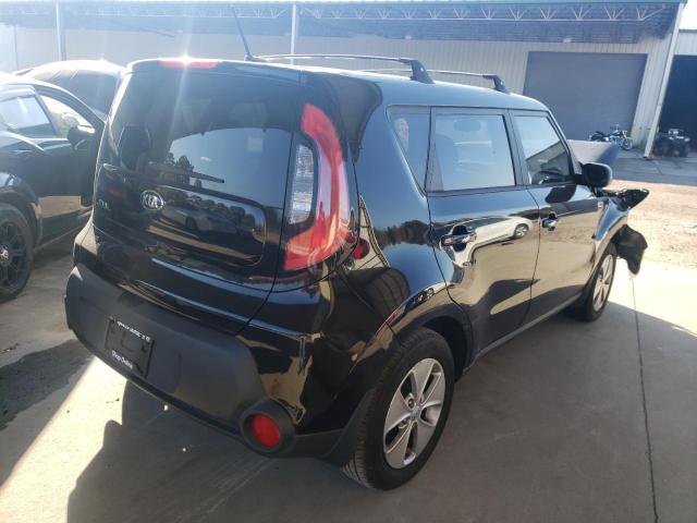 Photo 3 VIN: KNDJN2A21F7212410 - KIA SOUL 