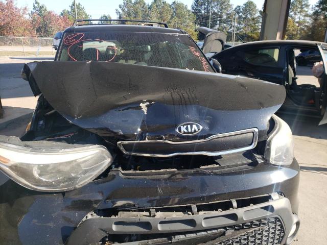 Photo 6 VIN: KNDJN2A21F7212410 - KIA SOUL 