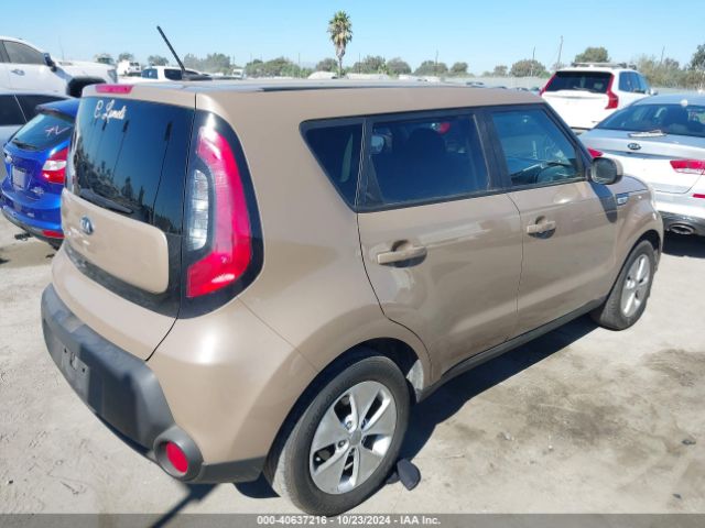 Photo 3 VIN: KNDJN2A21F7213492 - KIA SOUL 