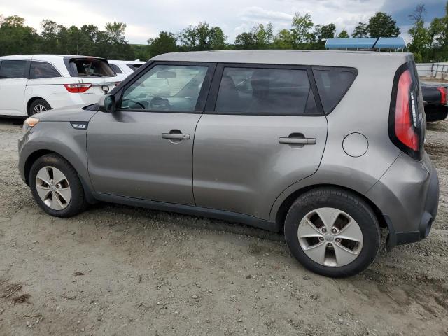 Photo 1 VIN: KNDJN2A21F7218238 - KIA SOUL 