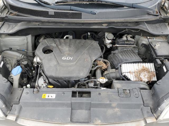 Photo 10 VIN: KNDJN2A21F7218238 - KIA SOUL 