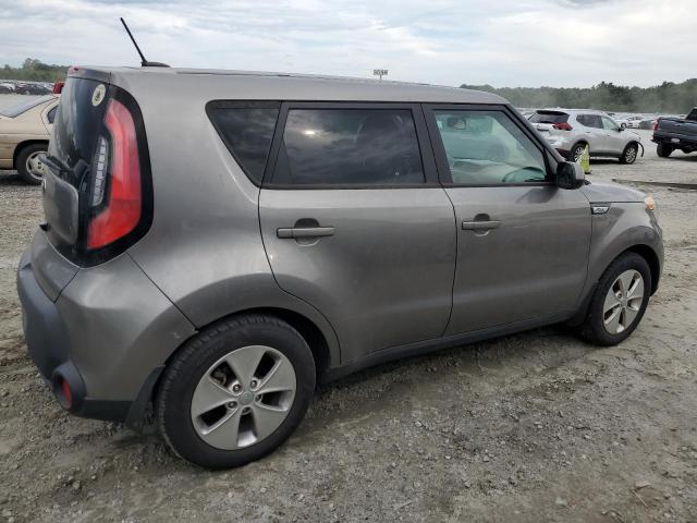 Photo 2 VIN: KNDJN2A21F7218238 - KIA SOUL 