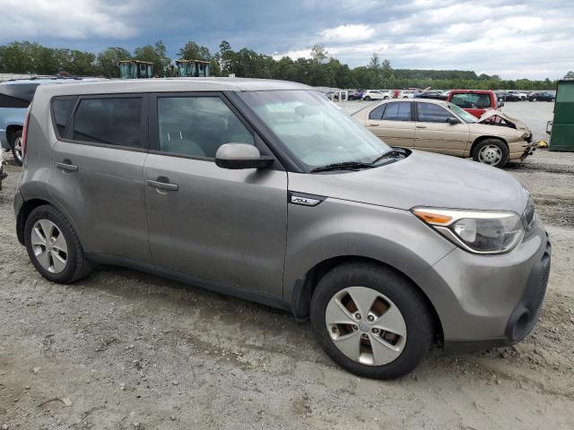 Photo 3 VIN: KNDJN2A21F7218238 - KIA SOUL 