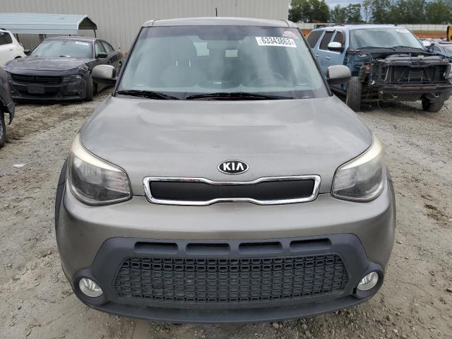 Photo 4 VIN: KNDJN2A21F7218238 - KIA SOUL 