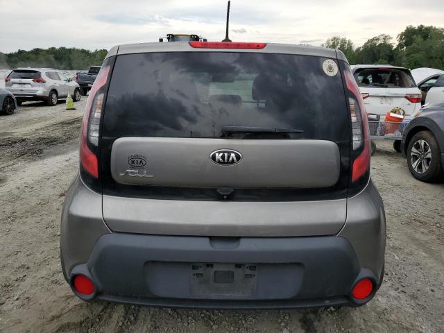 Photo 5 VIN: KNDJN2A21F7218238 - KIA SOUL 