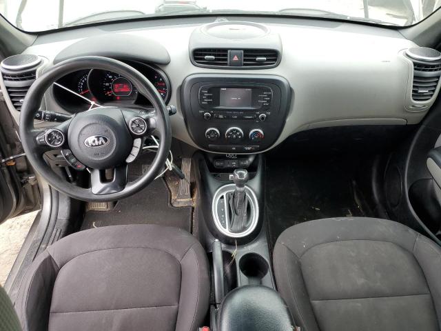 Photo 7 VIN: KNDJN2A21F7218238 - KIA SOUL 