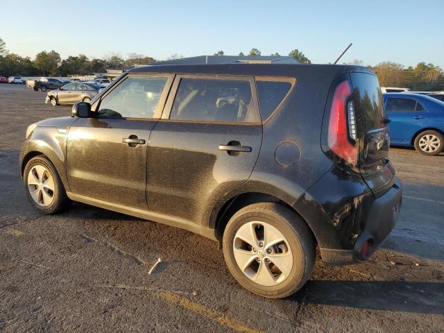 Photo 1 VIN: KNDJN2A21F7219440 - KIA SOUL 