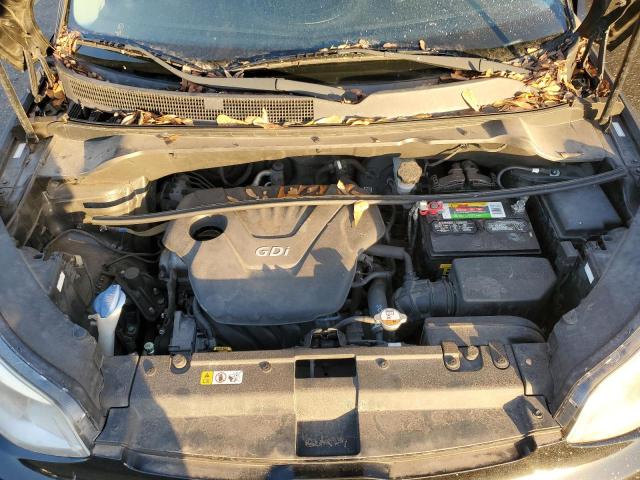 Photo 11 VIN: KNDJN2A21F7219440 - KIA SOUL 