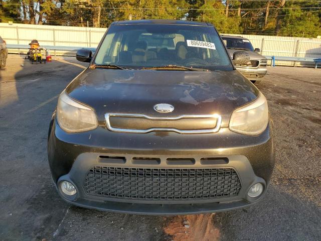 Photo 4 VIN: KNDJN2A21F7219440 - KIA SOUL 