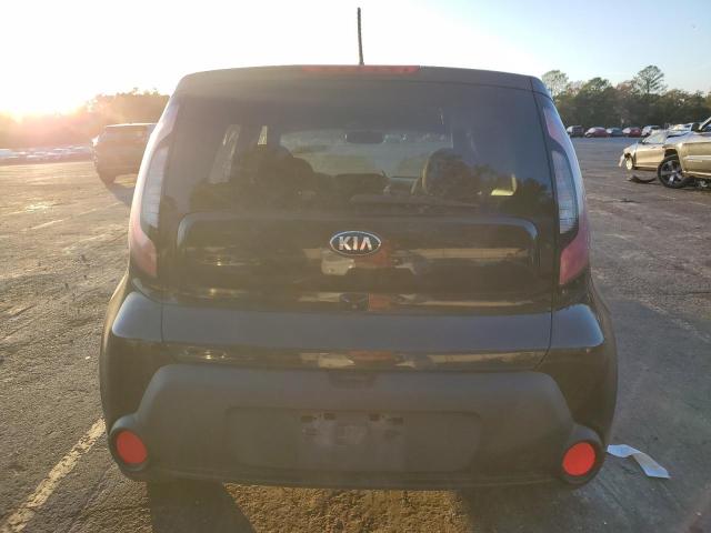 Photo 5 VIN: KNDJN2A21F7219440 - KIA SOUL 