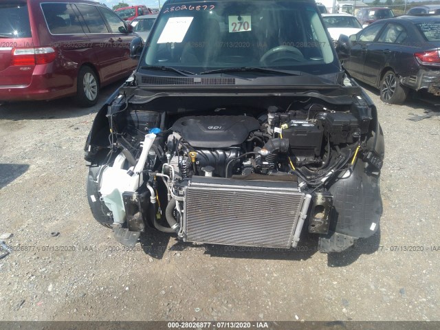 Photo 5 VIN: KNDJN2A21F7221060 - KIA SOUL 