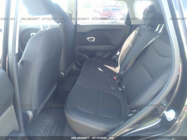 Photo 7 VIN: KNDJN2A21F7221060 - KIA SOUL 