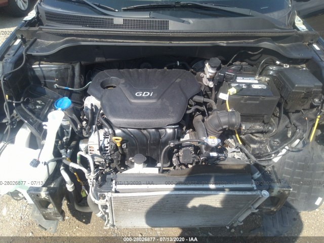 Photo 9 VIN: KNDJN2A21F7221060 - KIA SOUL 