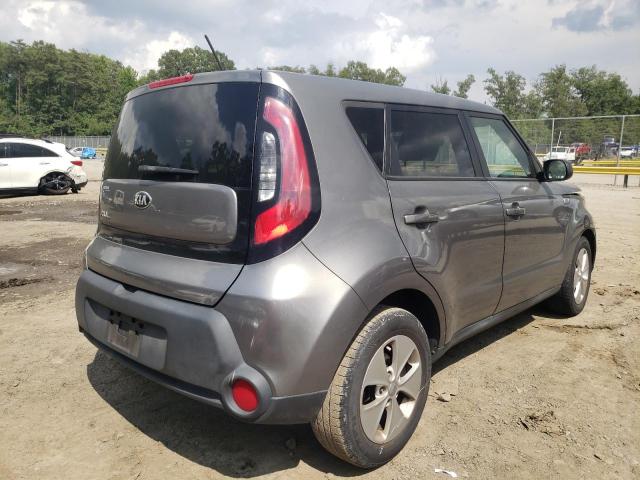 Photo 3 VIN: KNDJN2A21F7221169 - KIA SOUL 