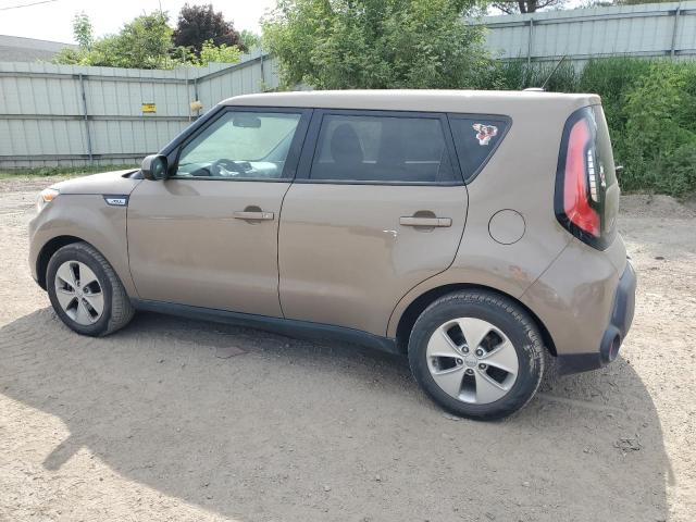 Photo 1 VIN: KNDJN2A21F7221270 - KIA SOUL 