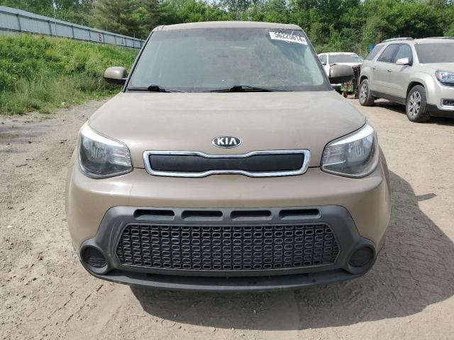 Photo 4 VIN: KNDJN2A21F7221270 - KIA SOUL 