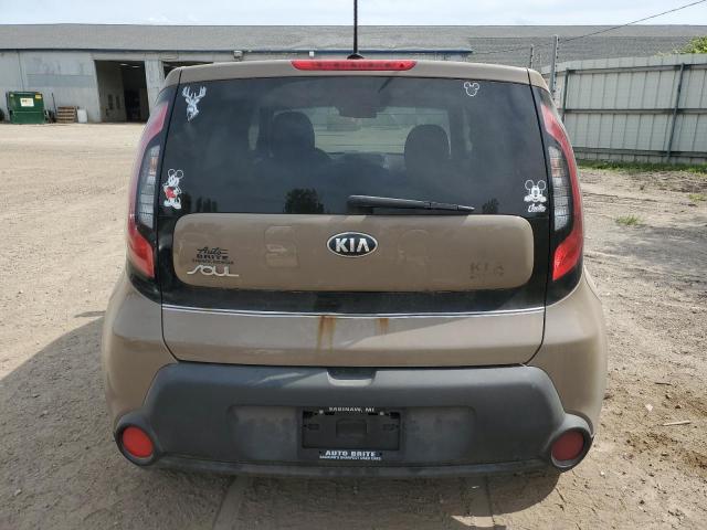 Photo 5 VIN: KNDJN2A21F7221270 - KIA SOUL 