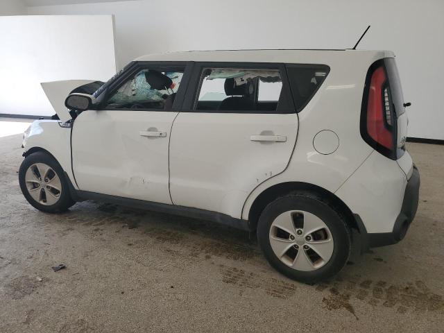 Photo 1 VIN: KNDJN2A21F7221656 - KIA SOUL 