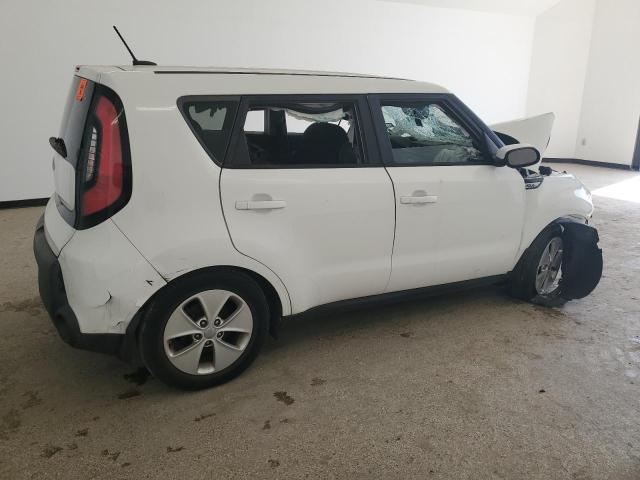 Photo 2 VIN: KNDJN2A21F7221656 - KIA SOUL 