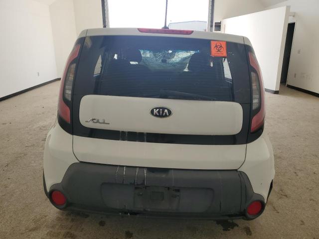 Photo 5 VIN: KNDJN2A21F7221656 - KIA SOUL 